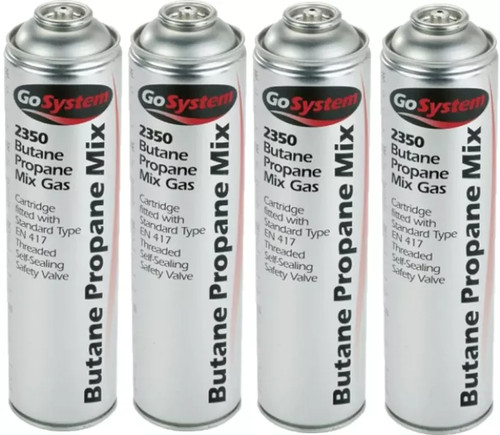 X350g gas cylinder cartridge - cylinder,