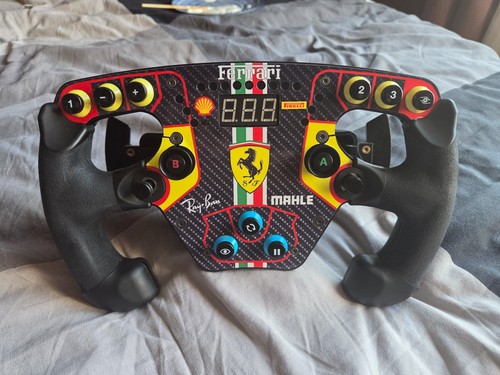 Fanatec clubsport esports - fanatec,