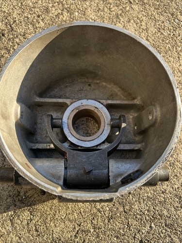 Ramsey winch clitch housing - housing, &