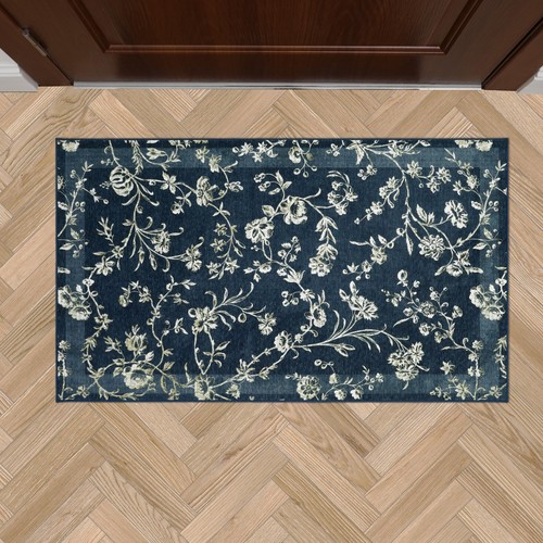 Laura ashley dark - laura, 3'9"