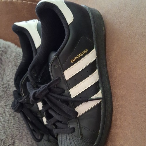 Adidas superstar trainers - trainers, uk