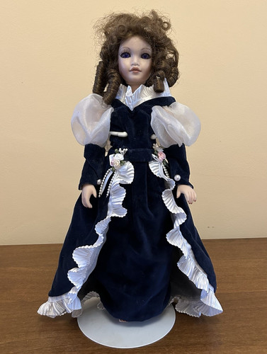 Vintage handmade porcelain - vintage,