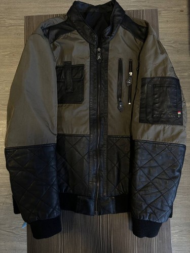 Philipp plein men bomber - philipp,