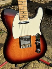 Fender Telecaster Electric
