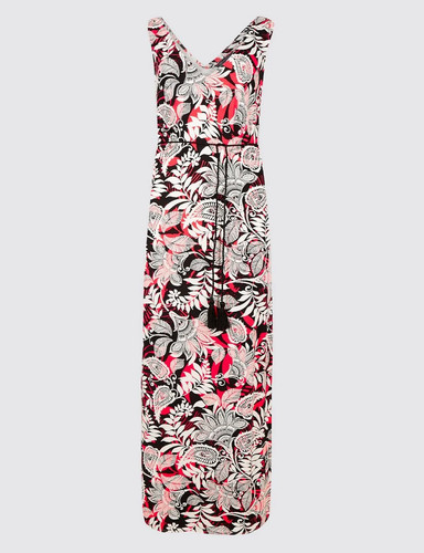 Paisley print summer - paisley,