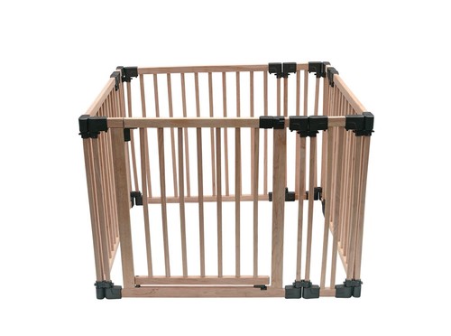 Safetots play den wooden - safetots, den,