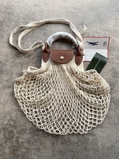 LONGCHAMP Le Pliage Filet 38