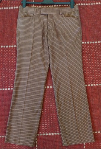Chenaski trousers 70s vintage - trousers,