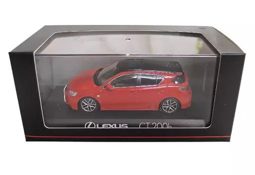 Kyosho lexus ct200h f - lexus,