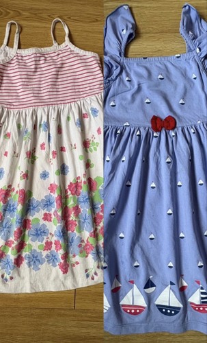 Girl dresses - girl’s,