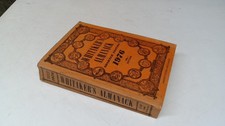 Whitakers almanack shorter - whitakers,