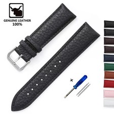 Extra Long Genuine Leather