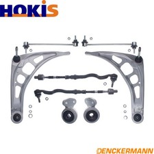 SUSPENSION KIT D200009 FOR BMW 3/E46/Compact/Convertible Z4/Roadster/E85/E86 