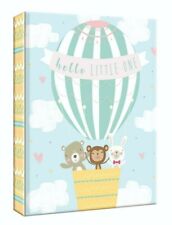 6'' x 4'' Slipin Photo Album