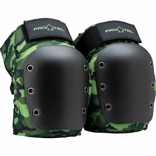 Pro tec street padset - street,