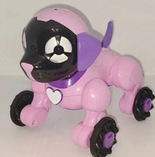 WowWee Chippies Chippette