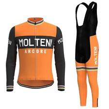 1976 Team Retro Mens Molteni