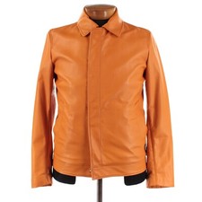 Latini NWD 100% Leather Full