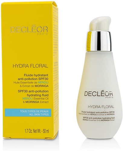 Decleor hydra floral spf30 - hydra,