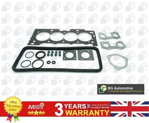 Cylinder head gasket - gasket, kit