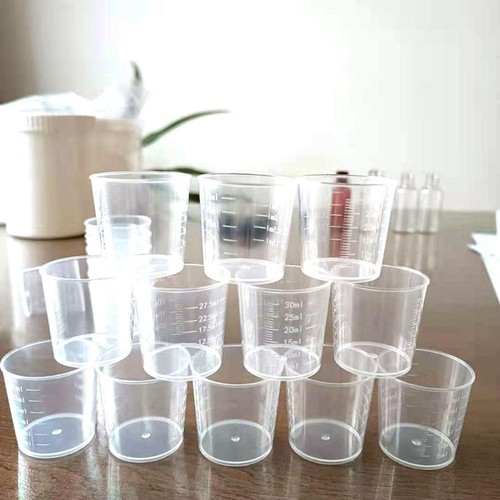 20pc 30ml small measuring - 20pc,