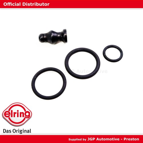 Elring fuel injector sealing - fuel,
