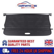 NEW VOLVO XC60 (MK2) REAR