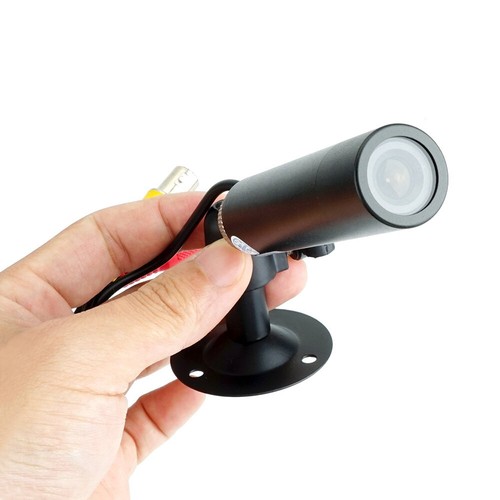 Bullet camera cctv - hd,