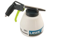 Laser Tools 7137 Soda Blasting