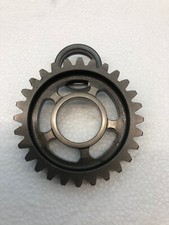 2nd second gear counter shaft