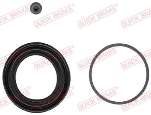 Quick brake 114 0013 - quick, 114-0013