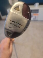 RAM FX Left Handed 18°