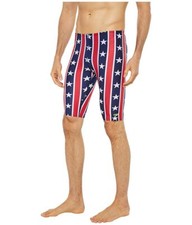 SPEEDO Red White Blue STAR