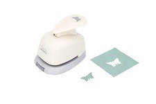 Bira Craft 3/8 inch Butterfly
