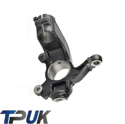 Steering hub knuckle right - steering,