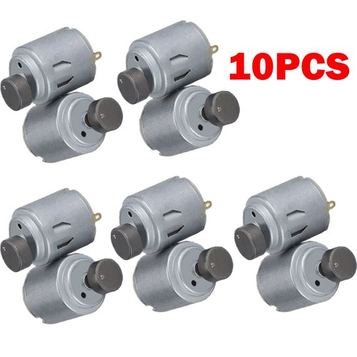 10pack dc3v mini r260 - 6v,
