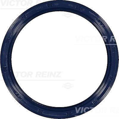 Shaft seal crankshaft victor - shaft, seal,