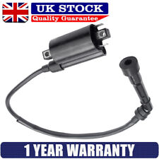 IGNITION COIL ASSEMBLY FITS YAMAHA XT 660 R / 660 X 04-09 / XTZ 660 TENERE 91-98