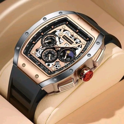 Lige mens luxury quartz - lige,