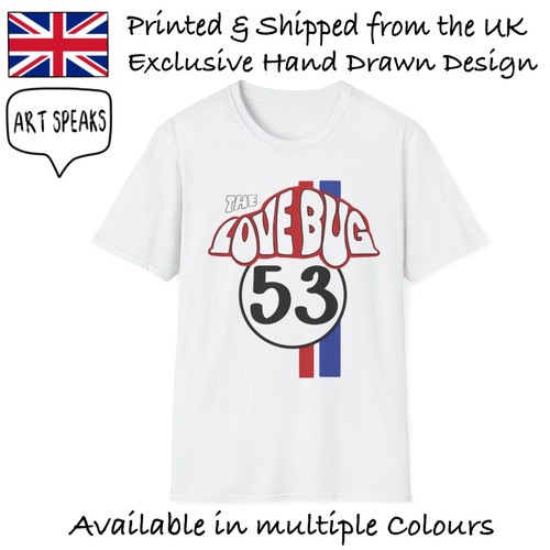 Herbie the love bug - herbie,