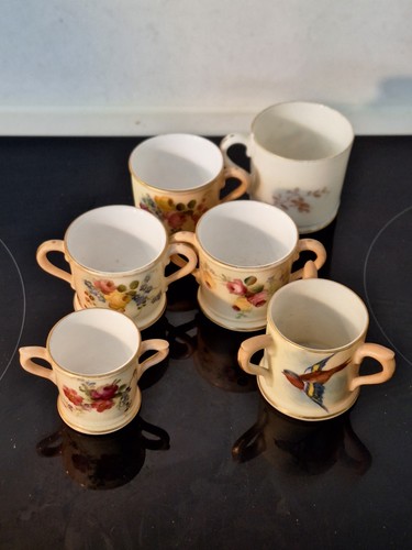 Royal worcester blush - royal,