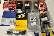 LARGE JOB LOT OF AUTOMOTIVE