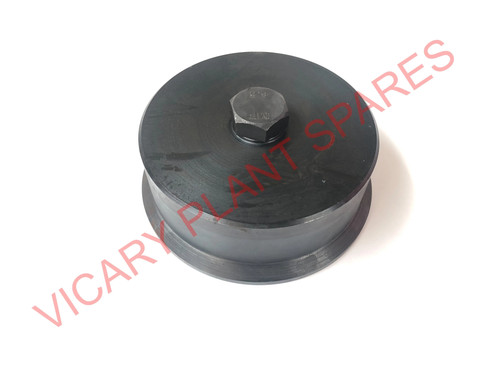 Rear crankshaft oil - rear, seal