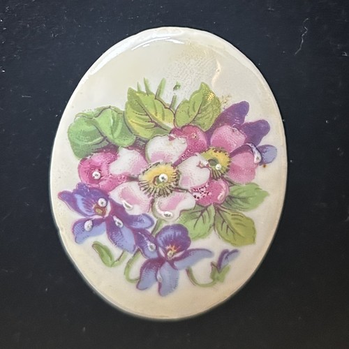 Vtg limoges france oval - limoges,