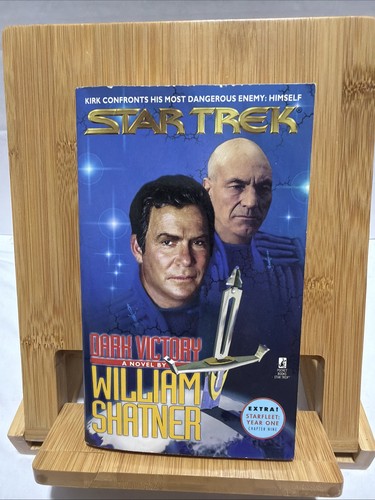 Star trek ser dark - ser.:,