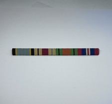 Air Crew Europe & Africa Star