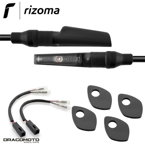 Corsa turn signals ducati 959 - corsa,