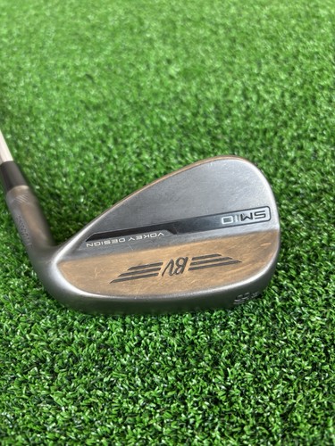 Titleist vokey sm10 black - titleist,