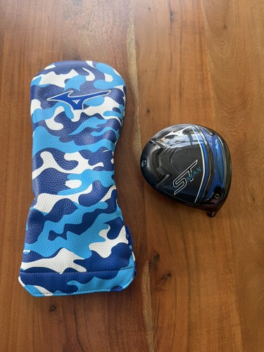 Mizuno max 230 driver 5 - mizuno,