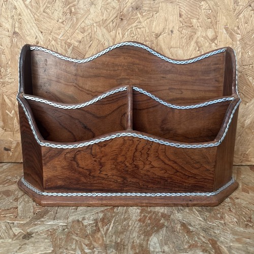 Vintage burr walnut - burr,